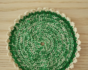 lace doily