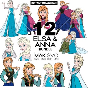 10/30/50pcs Disney Cartoon Frozen Stickers Anna Elsa Princess Decals  Waterproof Diy Water Bottle Laptop Phone Kids Sticker Packs - Sticker -  AliExpress