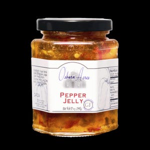Pepper Jelly