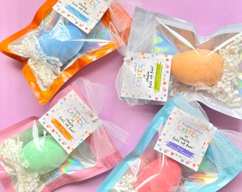Easter Chalk | Gift for Kids Easter | Easter Basket Stuffer | Eggs Colors Chalk | Sidewalk Chalk