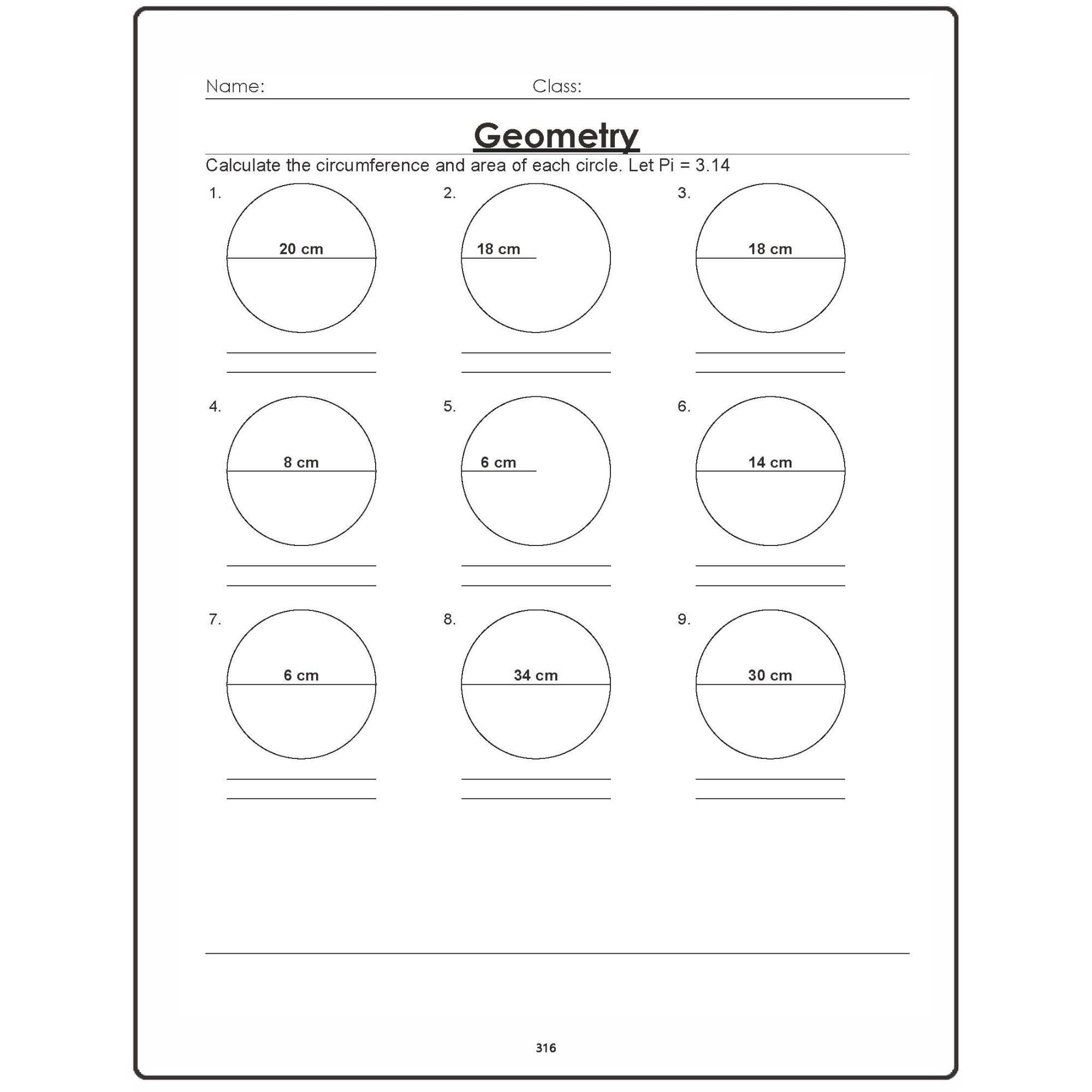 5 Grade Math Worksheet,math for Kids,homeschool Education,instant ...