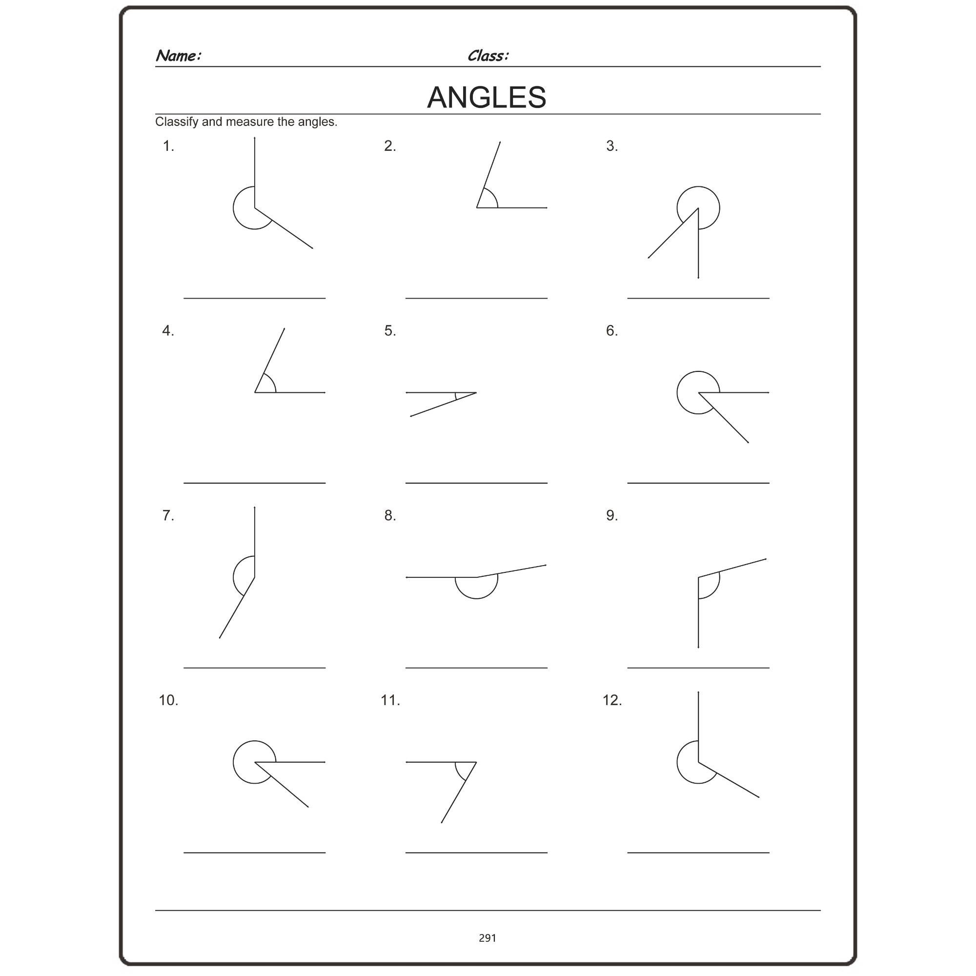 5 Grade Math Worksheet,math for Kids,homeschool Education,instant ...