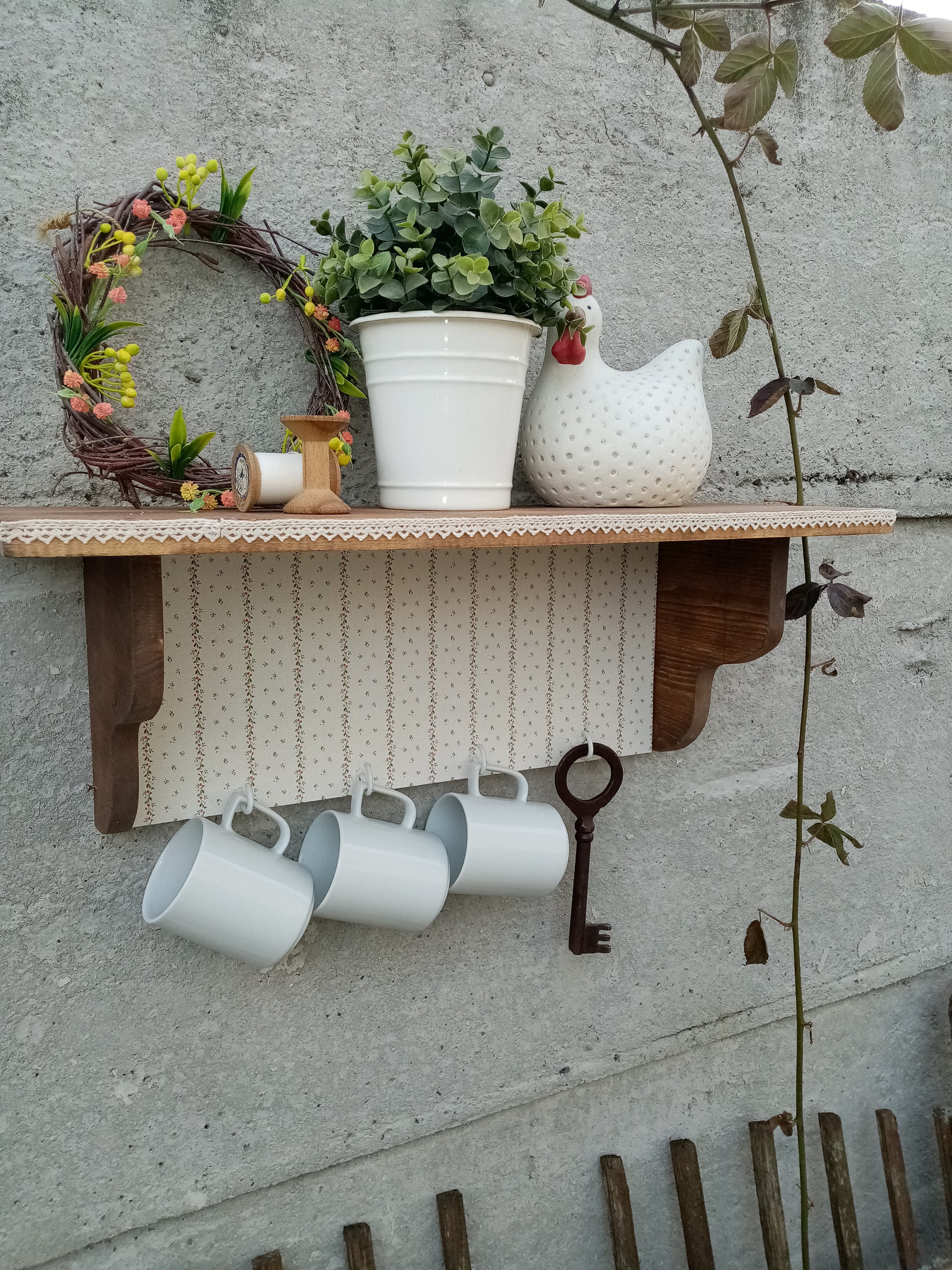 48 Inch Shelf Etsy UK