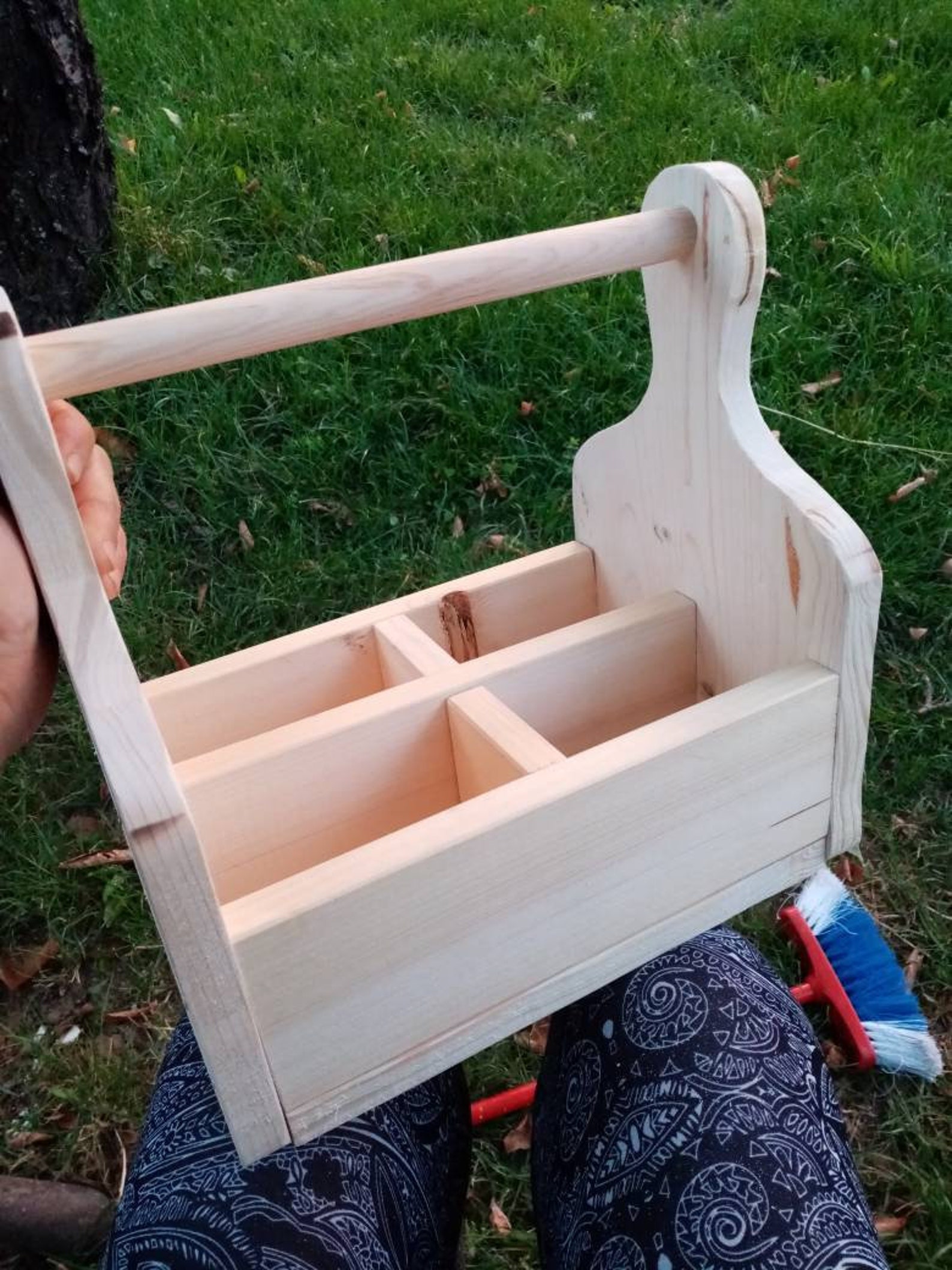 Rustic Wood Tool Box Wedding Tool Box garden Tool Box Farmhouse Decor rustic-wood-tool-box-wedding-tool-box-garden-tool-box-farmhouse-decor