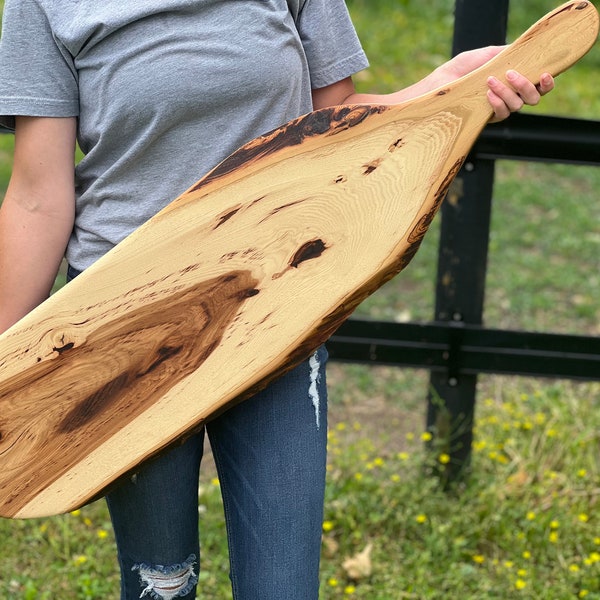 Live Edge Etsy