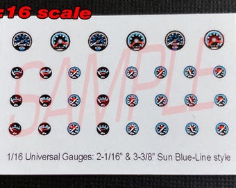 Custom listing for Micah
