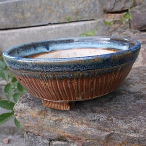 Bonsai Pot-Pottery