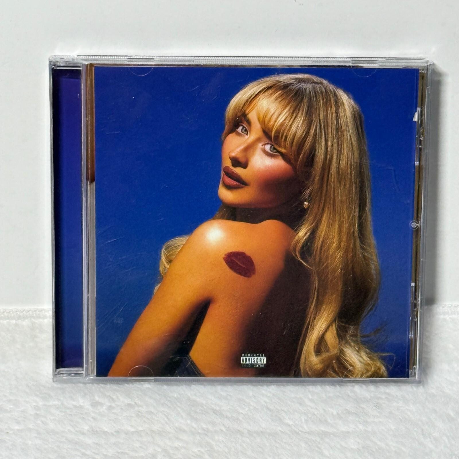 Sabrina Carpenter Cd - Etsy