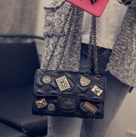 Designer Bag Dupes With a Similar Style as High-End Brands