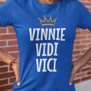 Royals Baseball T-Shirt Royals Gift for Friend Kansas City Shirt KC Crown T Shirt Royals Vinnie Pasquantino Shirt Kauffman KC Tshirt