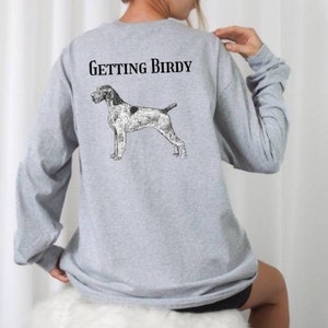 Bird Dog Apparel Etsy