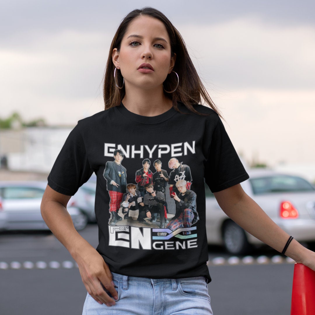 Shop enhypen jersey for Sale on Shopee Philippines