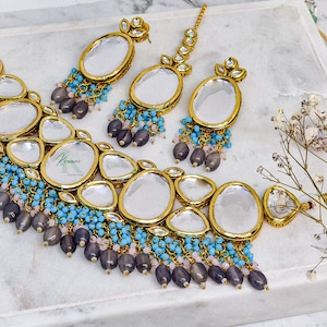 Kundan Fine Jewelry Etsy Australia