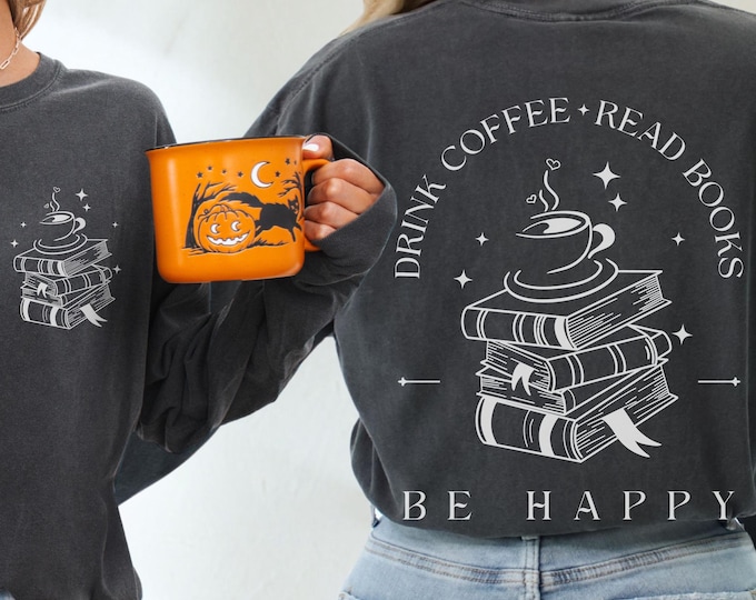 Book Lover / Teacher
