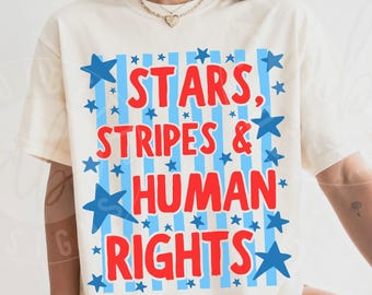 Activism / Patriotic