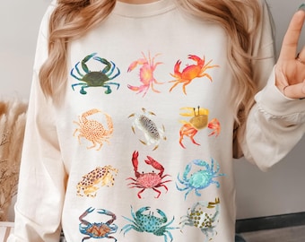 Summer / Aquatic Life