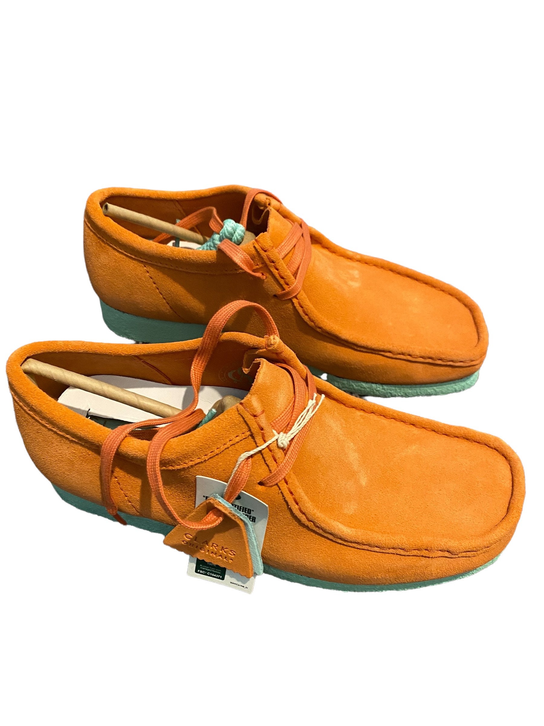 70s Wallabee Shoes - Etsy