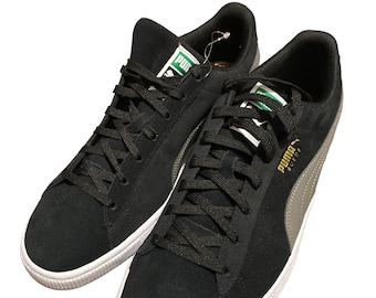 puma match suede