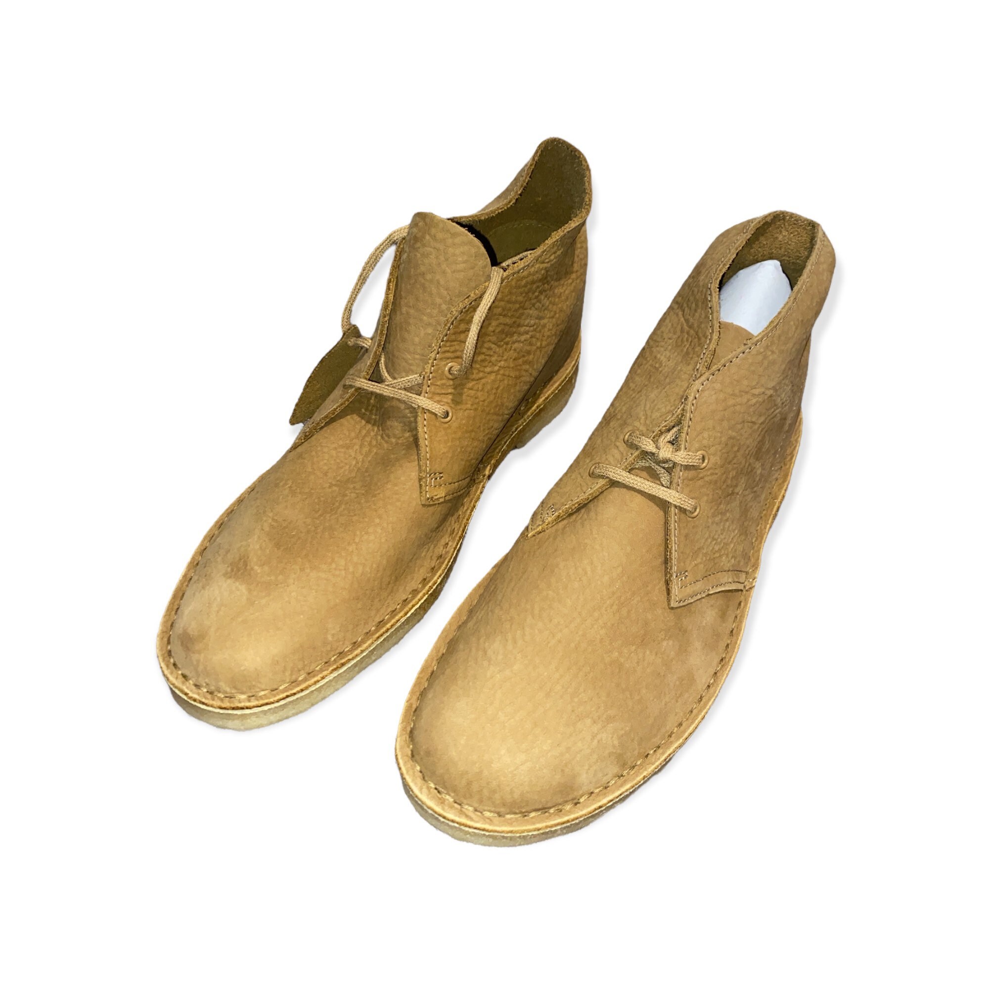 70s Desert Boots - Etsy