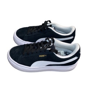 Buy Puma Suede Sneakers India Etsy India