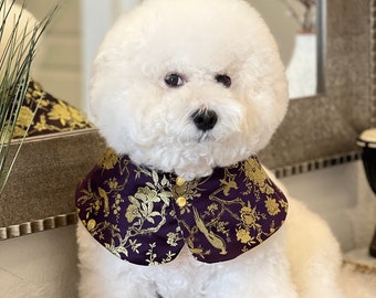 Dog capes, Pet Gifts, Chinese New Year capes, Lunar Year capes, Cape for pets, dog fashion, Bichon dogs capes, all dog Capes, Pet clothing