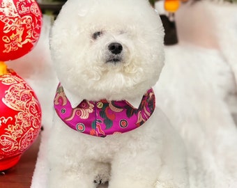 Dog capes, Pet Gifts, Chinese New Year capes, Lunar Year capes, Cape for pets, dog fashion, Bichon dogs capes, all dog Capes, Pet clothing