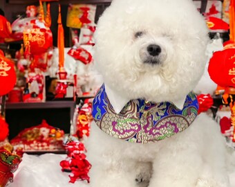 Dog capes, Pet Gifts, Chinese New Year capes, Lunar Year capes, Cape for pets, dog fashion, Bichon dogs capes, all dog Capes, Pet clothing