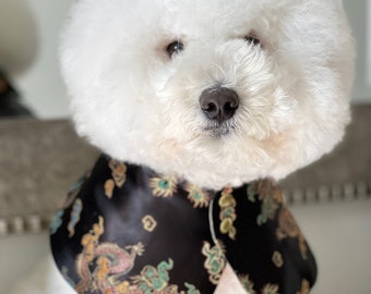 Dog capes, Pet Gifts, Chinese New Year capes, Lunar Year capes, Cape for pets, dog fashion, Bichon dogs capes, all dog Capes, Pet clothing