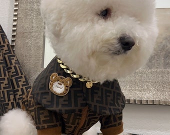 Dog fashion, Bichon dogs capes,  all dog Capes, Spring style,  Dog Cloaks,  trendy capes, Pets accessories, Pet clothing, Boujee dogs