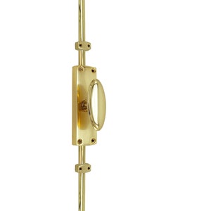 Buy Solid Brass Bolt Online In India -  India