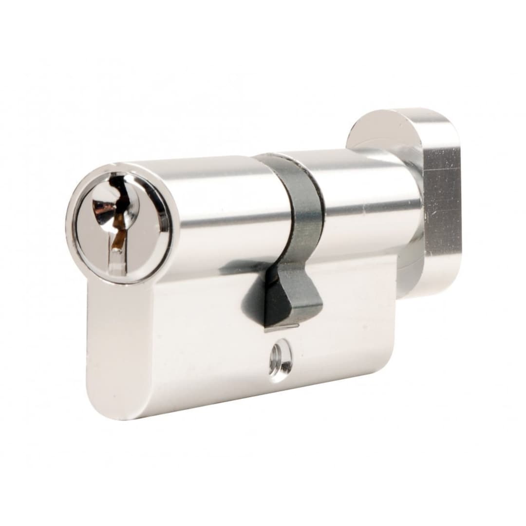 Contract Lock Euro Profile Contract Cylinder Lock With Thumb Turn T35/35 - Etsy