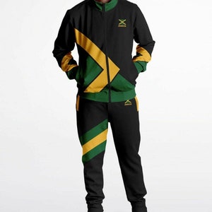 Chandal adidas jamaica barato new arrivals