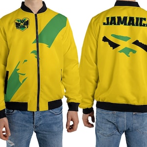 Veste puma jamaique sales