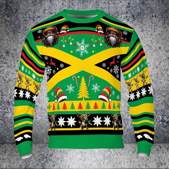 Descendents xmas sweater sale