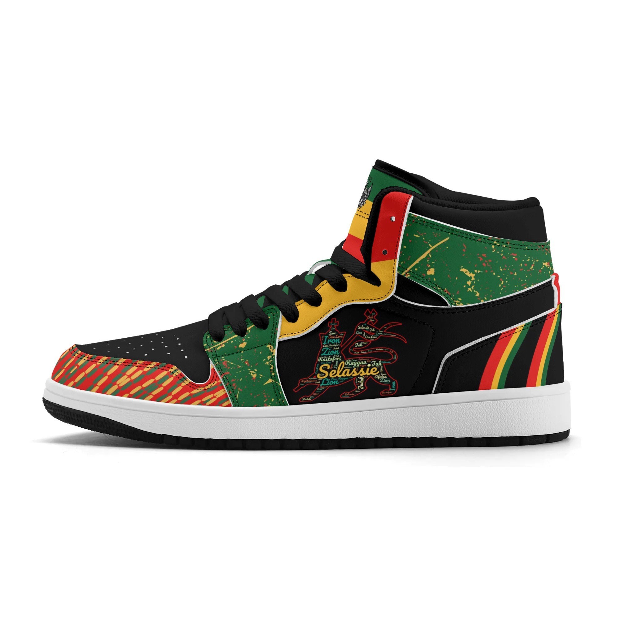 nike air reggae