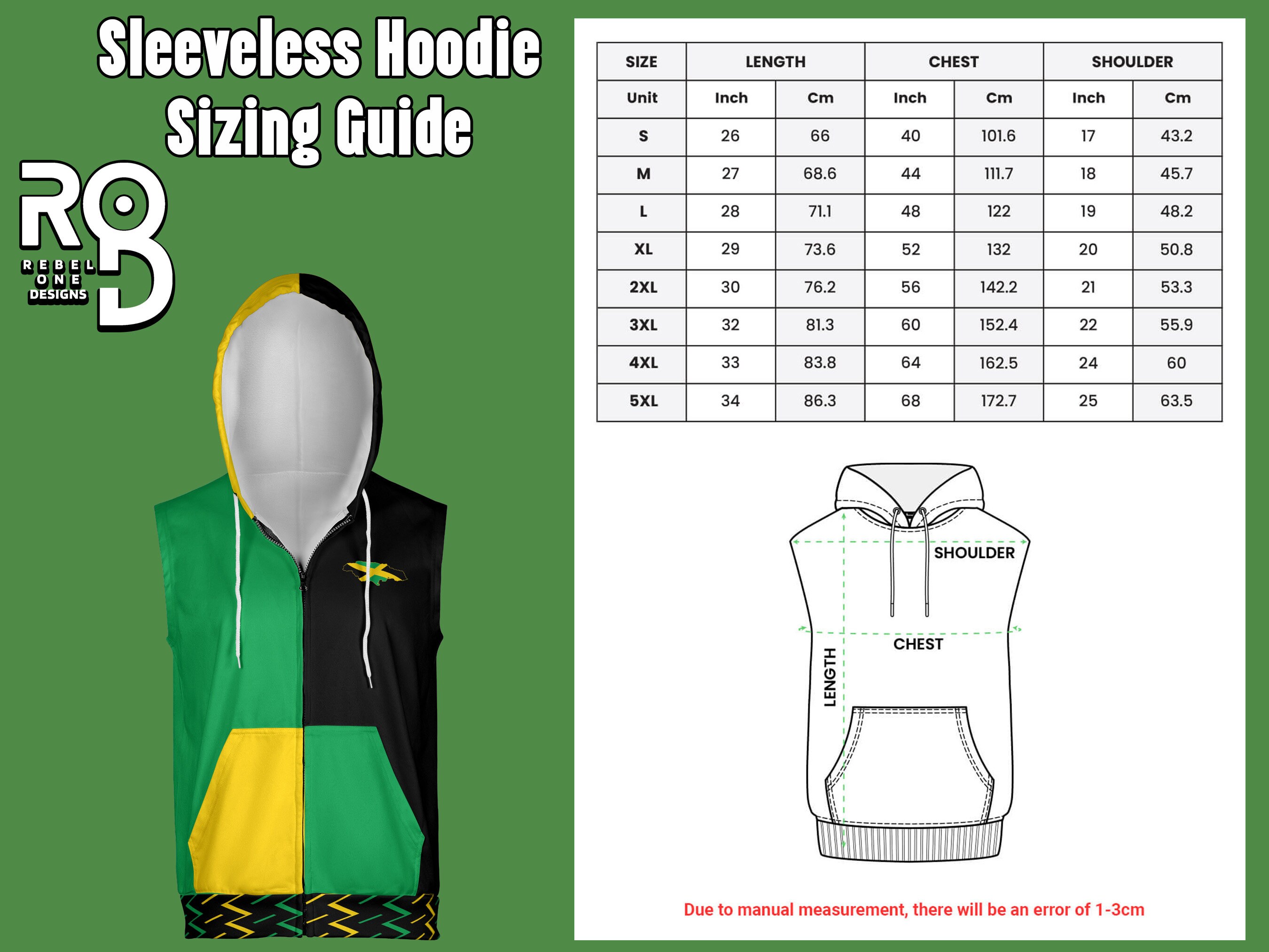 Reggae Leaf Rasta Women's Hoodie