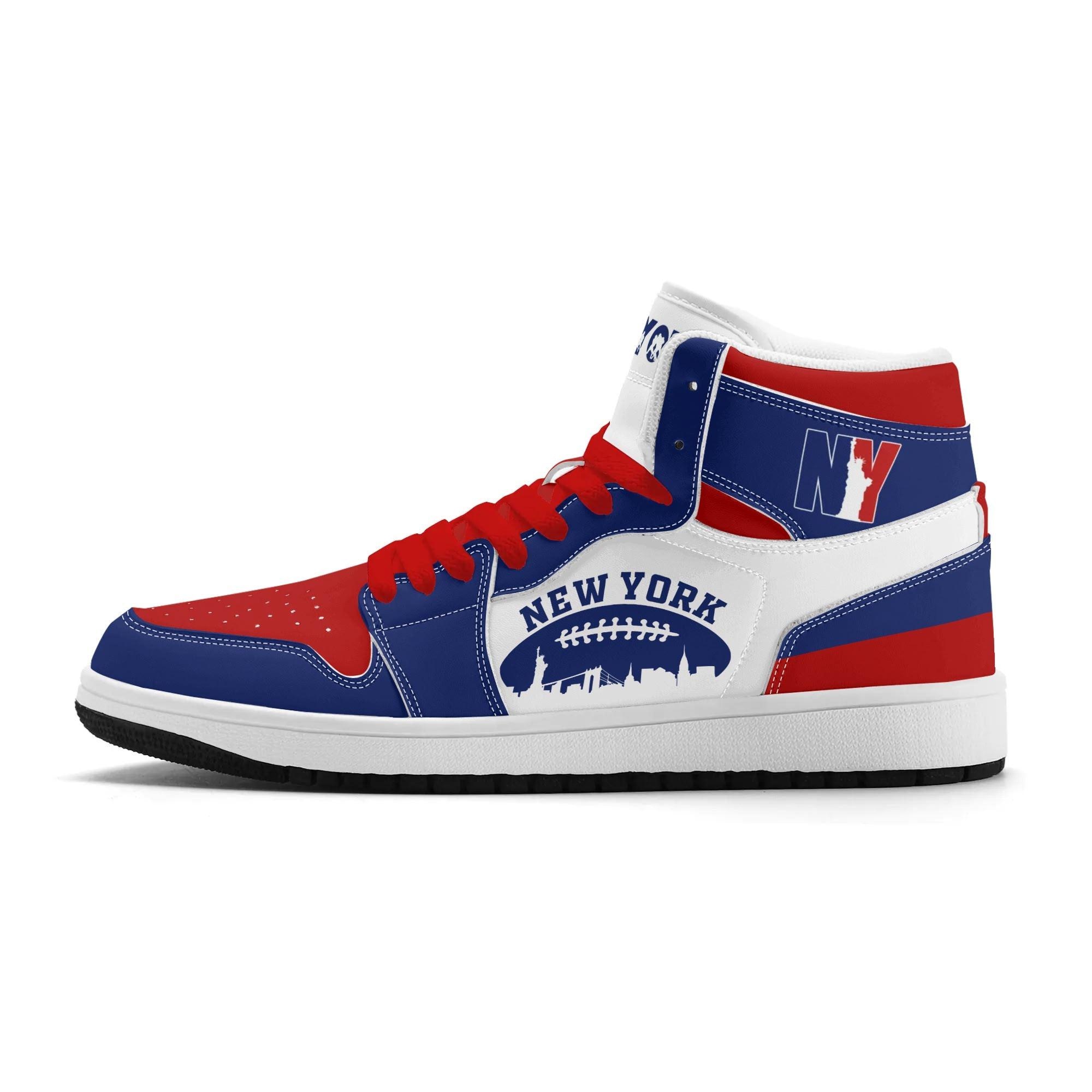 New york giants sneakers sale