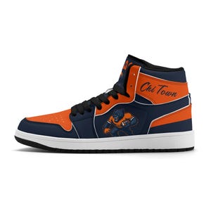 jordan 1 chicago bears