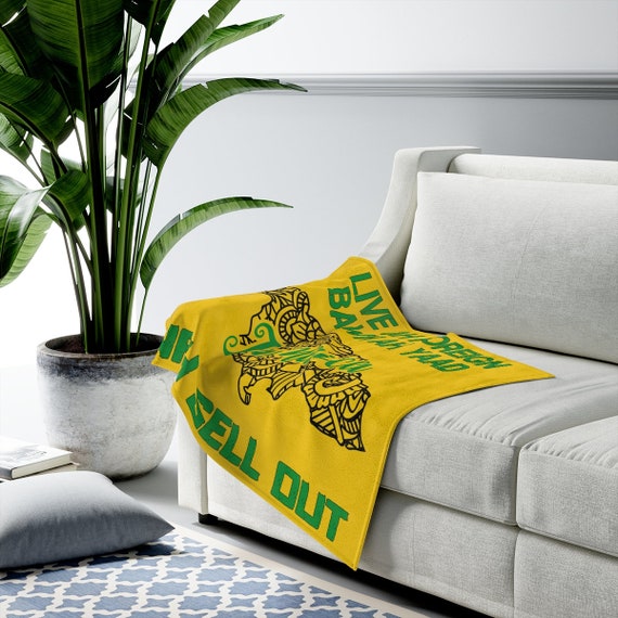 Jamaica Map Plush Blanket Jamaican Blanket Jamaica Saying Jamaican Airbnb Decor Jamaica Fleece Blanket Housewarming Gift Soft Etsy