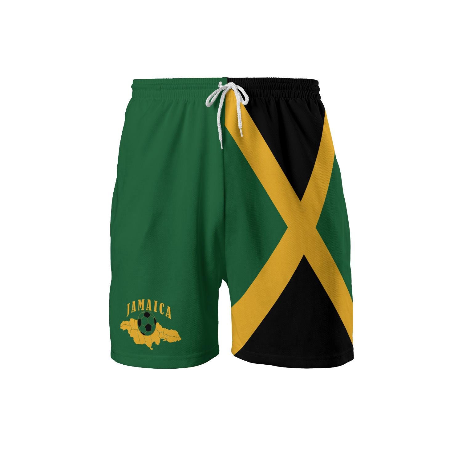 Jamaican shorts México