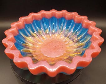 Jasmine Decorative Bowl