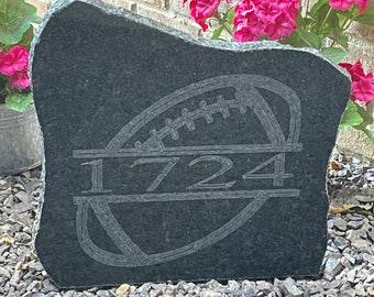 House Street Sign-Personalized-15"x15"