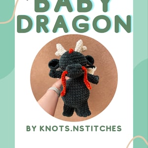 Baby Dragon PDF