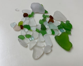 Sea Glass