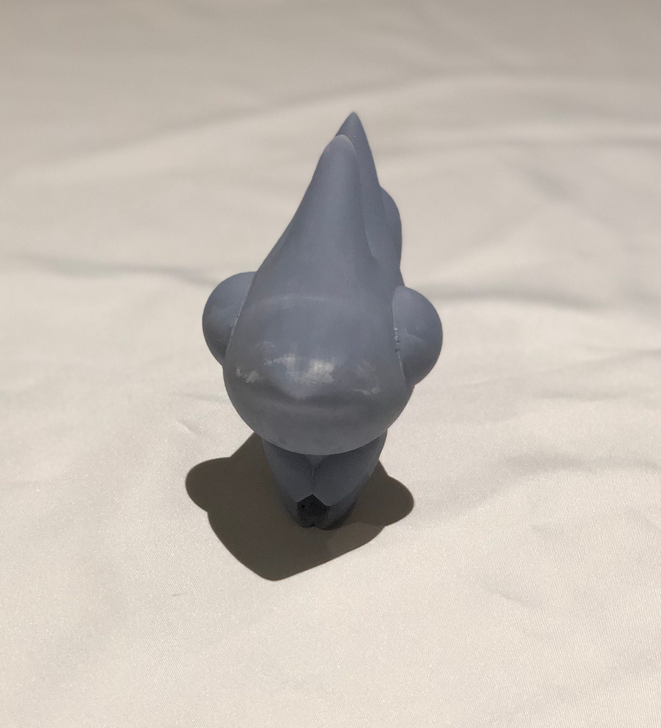 Gus' Palisman the Owl House Resin Print Etsy Ireland