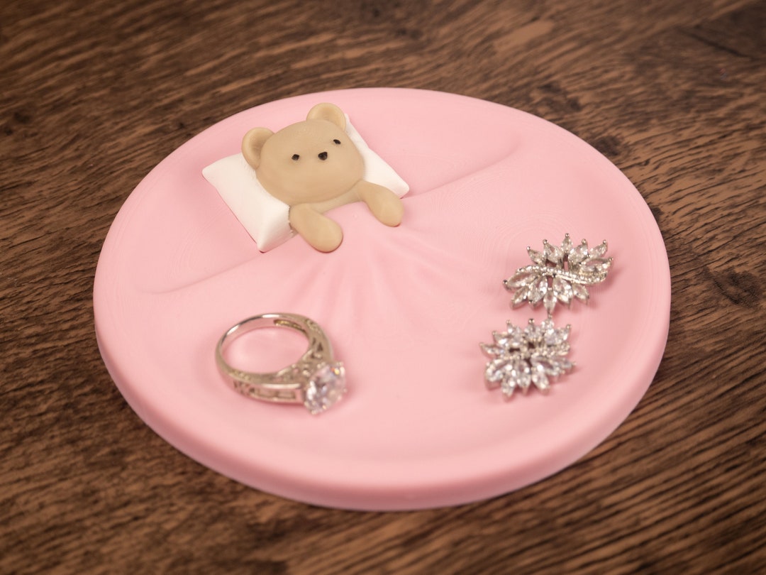 ワンダーデコール2013 YEAR PLATE (TEDDY BEAR) il_1080xN.6081536030_qic4.jpg