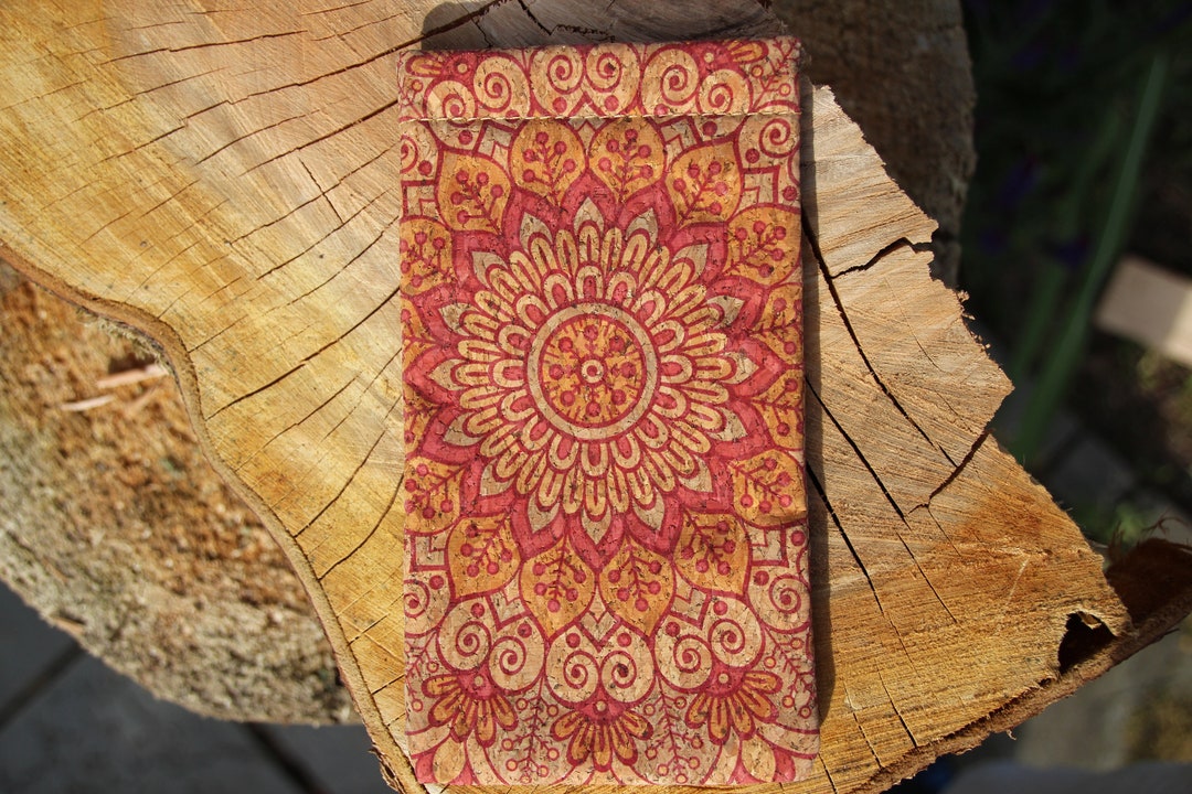 Cork Phone Case for All Smartphones Iphone Case Vegan Phone Etsy