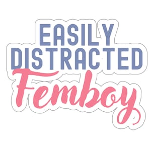Femboy, Femboy Stickers, Bimbo Himbo Thembo, Femboy Sticker, Himbo Bimbo Boy, Femboy Flag, Femboi, For Him, For Men, Genderfluid,Pride Merch