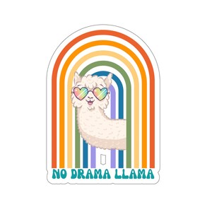 Gay Pride Sticker, Gay Sticker, Gay Pride Gift, Lesbian Sticker, LGBTQ Stickers, Bi Sticker, Trans Sticker, LGBTQ Ally Sticker, Pan Pride