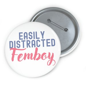 Femboy, Himbo Pin, Bimbo Himbo Thembo, Femboy Sticker, Himbo Bimbo Boy, Femboy Flag, Femboi, For Him, For Men, Genderfluid,Pride Merch,Queer